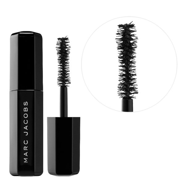 Marc Jacobs: Velvet Noir Major Volume Mascara: Noir (10) - Picture 1 of 3